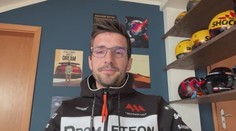 Při vážném problému na náskoku nesejde a je to konečná, ví král Dakaru Macík