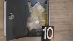 Měl hájit nacismus a prodávat drogy. Mladému studentovi hrozí pět let vězení