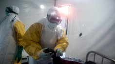 Ebola v Kongu neúprosně zabíjí, na nemoc zemřelo už 50 lidí!
