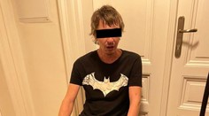 Pražská policie už ví, kdo je mrtvý muž z Výstaviště. Pět dní bojoval o život