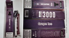 Hygiena varuje před nebezpečnými e-cigaretami. Obsahují příliš nikotinu