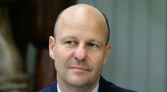 Hnutí STAN pozastavilo Hlubučkovi členství. Vyzvalo ho k rezignaci