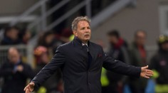 Sporting našel nového trenéra, po devíti dnech ho vyhodili!