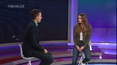 Wimbledonské okénko: Siniaková hodně překvapila, říká Benešová