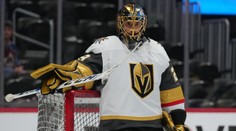 Nejlepší brankář NHL nekončí, po výměně potvrdil pokračování