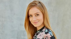 Hvězda Ulice se ukázala ve vířivce. Takhle sexy snad ještě nikdy nebyla