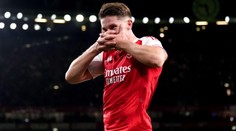 Arsenalu se před Slavií rozstřílela posila. Čeká ji gigant, míní expert