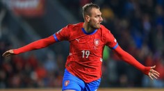 Vyžlucený Chorý byl vyřazen z nominace. Na Gruzii byl povolán náhradník