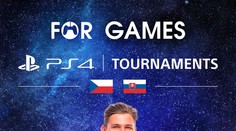 Entropiq Charity FIFA Cup vyhrála Plzeň. Hlavně se však vybraly peníze pro Bulovku