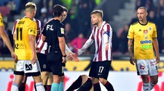 Komise sudích rozhodla: Sparta měla proti Budějovicím kopat penaltu!