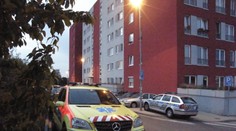 Děti volaly z okna o pomoc! Matka zatím byla v hospodě namol