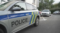 Velká pátrací akce na Zlínsku skončila. Policii se podařilo chlapce najít