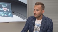 Jak si změřit kvalitní spánek: Chytré prsteny jsou dnes na vysoké úrovni, tvrdí expert