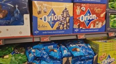 Příliš drahé vánoční pamlsky. K takovým cenám nejsou objektivní důvody, říká ekonom