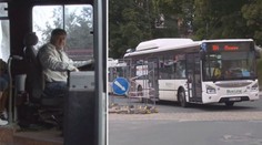 Řidiči autobusů si polepší, vláda chce přitáhnout nové zájemce