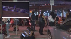 Panika v New Yorku! Policie uzavřela kvůli střelci část letiště