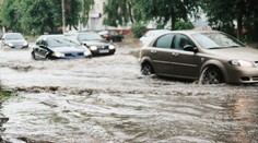 Hladiny řek stoupají. Jihočeský kraj aktivuje nejvyšší protipovodňová opatření