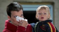 FINANČNÍ RÁDCE: Staráte se o nemocné dítě, zjistěte kolik dostanete. KALKULAČKA