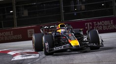 Co bude se závody F1 v Perském zálivu v případě zrušení? Už je prý rozhodnuto