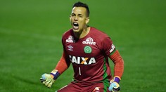 Zesnulý brankář Chapecoense se stal brazilským fotbalistou roku!