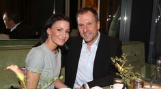 Moderátorka TV Nova oznámila rozchod s manželem. Tohle řekla