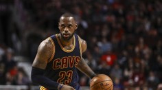 Cleveland vyhrál boj o první místo, Westrbrook nenavázal
