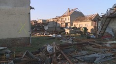 Jak na pojištění po přírodní události? Hlavně nezapomeňte vše vyfotit