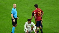 Kalamita v obraně Manchesteru United! Zranil se další reprezentační stoper