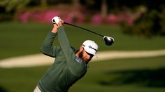 Tradice je tradice! Golfová jednička pohostí rivaly královskou hostinou