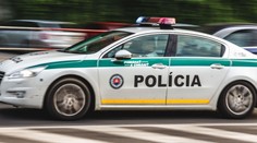 Útok nožem na slovenském gymnáziu. Policie podezřelého zadržela