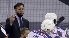 Hertl má nového kouče. Povede ho trenér USA z olympiády v Pekingu