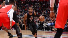 Clippers válí i bez Griffina, Chris Paul zapsal hned 19 nahrávek!