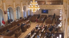 Poslanci budou muset do práce chodit střízliví. STAN navrhuje nový zákon