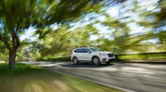 Velké Subaru má jednu zásadní chybu…