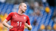 Změny v reprezentaci: Vrací se Krmenčík, pozvánku dostal i nováček ze Sparty