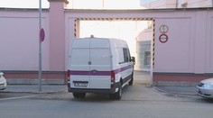 Policie prošetřovala vloupání do domu. Na místě ji překvapil nečekaný zvrat