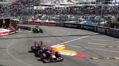 VIDEO: Ohlédnutí za skvostem mezi závody F1 - monackou Grand Prix