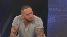 K. O. magazín: Povídali jsme si s MMA zápasníkem Miroslavem Brožem