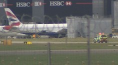Na letiště Heathrow dorazila zásilka s uranem. Případ řeší protiteroristická jednotka