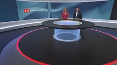 Televizní noviny - sobota 20. listopadu