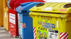 V Brně čekali 7 let na sběrný dvůr. Po slavnostním otevření ho hned zavřeli