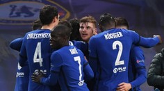 Manchester United opět ztratil, Chelsea vyšla odveta za FA Cup