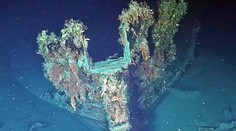 Stát chce vytáhnout z moře 300 let starou loď. Je na ní poklad za stovky miliard