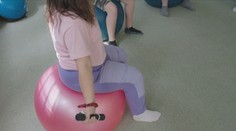 Přibývá dětí s obezitou či nadváhou. V Karlových Varech vzniká speciální klinika