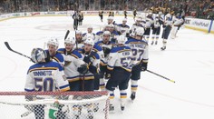 Finále NHL je zlatý důl! St. Louis chce za lístky statisíce