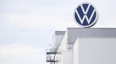 Volkswagen je ve vážné krizi. Zvažuje zavírání továren