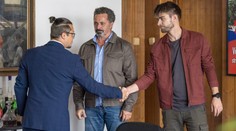Hvězdný tým Specialistů se vrací. Na TV Nova startuje premiérová a jubilejní desátá řada