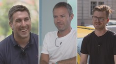 VÍKEND: Jak se stát milionářem do 30 let