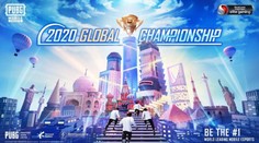 PUBG Mobile chystá velký šampionát o 2 miliony dolarů!