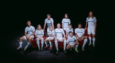 Plzeň představila novou sadu dresů. Jsou fakt top, pochvaluje si Červ